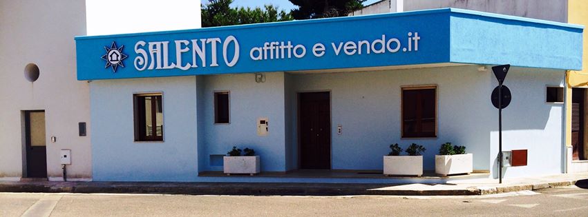 salento affitto e vendo ufficio